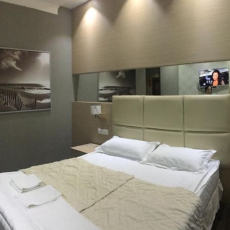Orynbor Boutique Hotel Αστάνα Εξωτερικό φωτογραφία