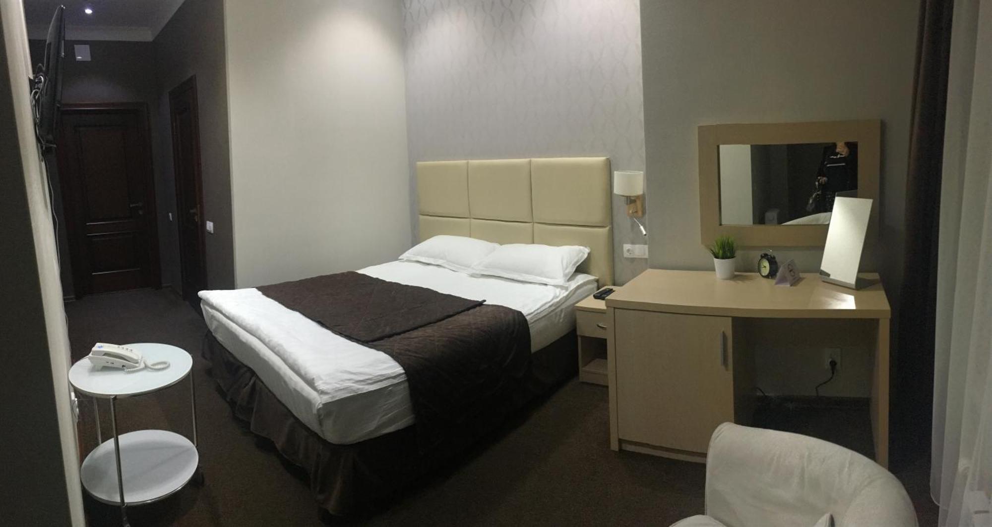 Orynbor Boutique Hotel Αστάνα Εξωτερικό φωτογραφία