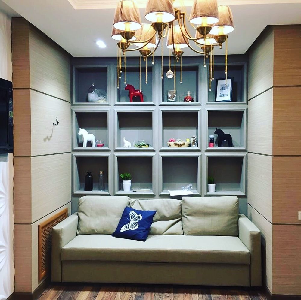 Orynbor Boutique Hotel Αστάνα Εξωτερικό φωτογραφία