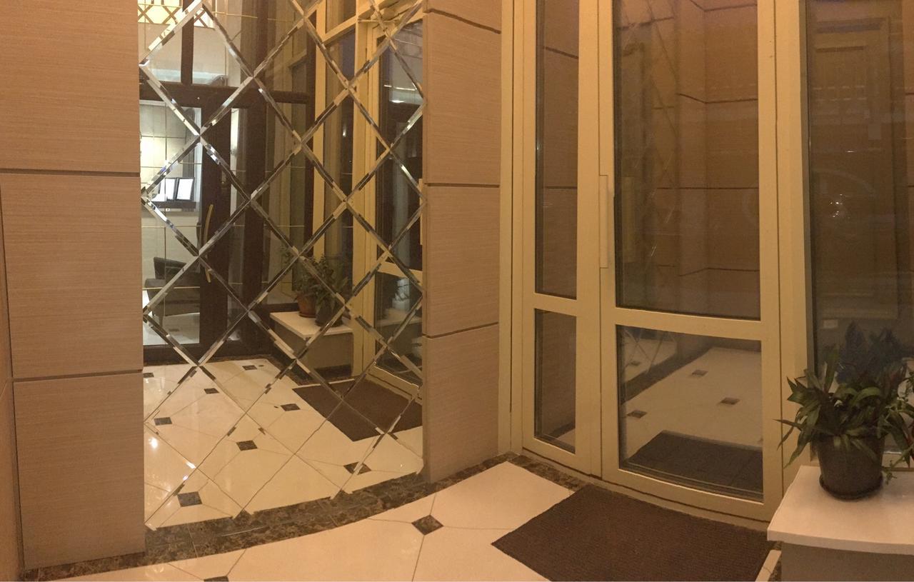 Orynbor Boutique Hotel Αστάνα Εξωτερικό φωτογραφία