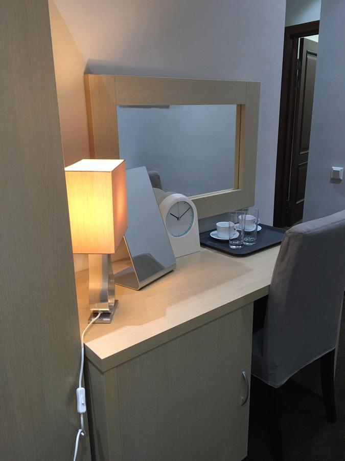 Orynbor Boutique Hotel Αστάνα Εξωτερικό φωτογραφία