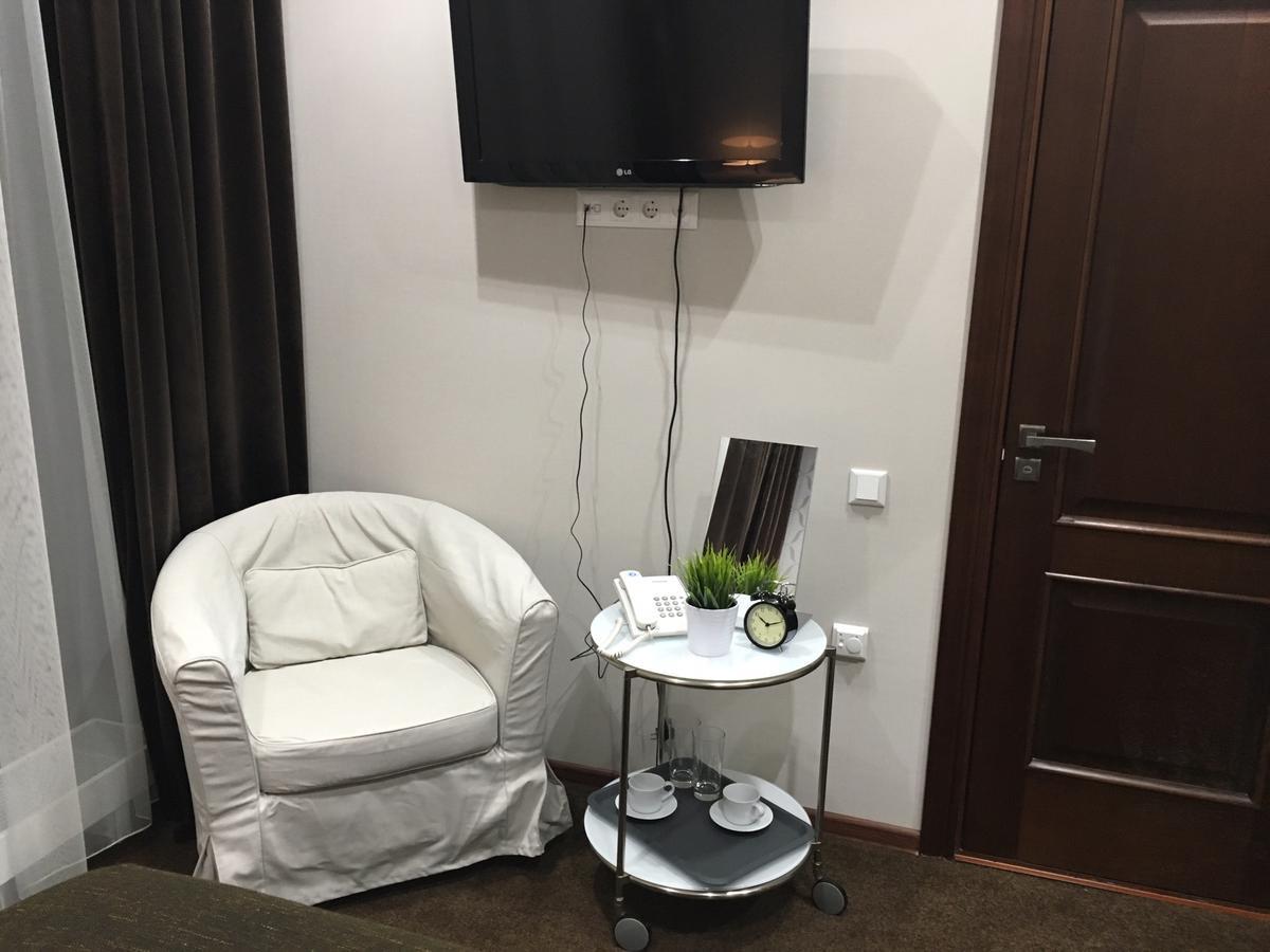 Orynbor Boutique Hotel Αστάνα Εξωτερικό φωτογραφία