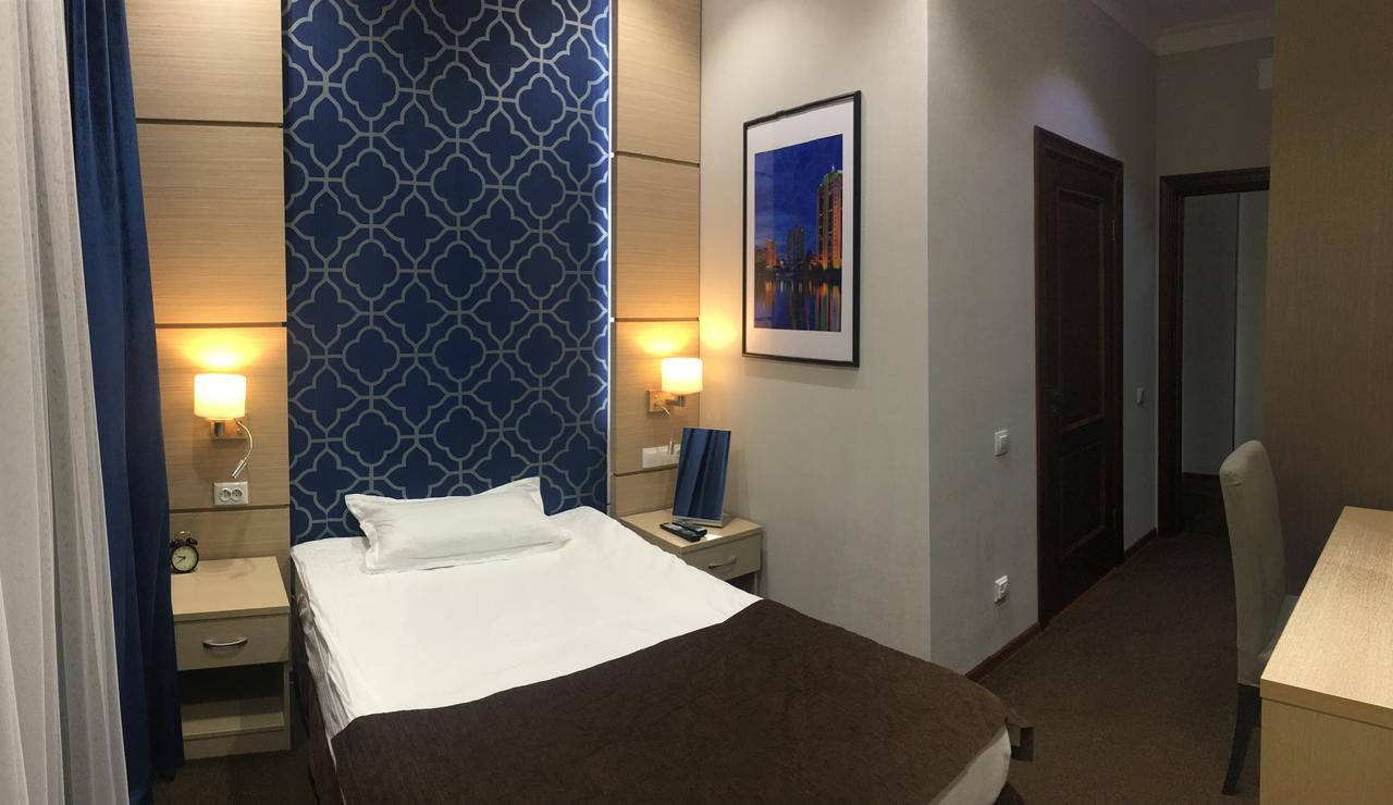 Orynbor Boutique Hotel Αστάνα Εξωτερικό φωτογραφία