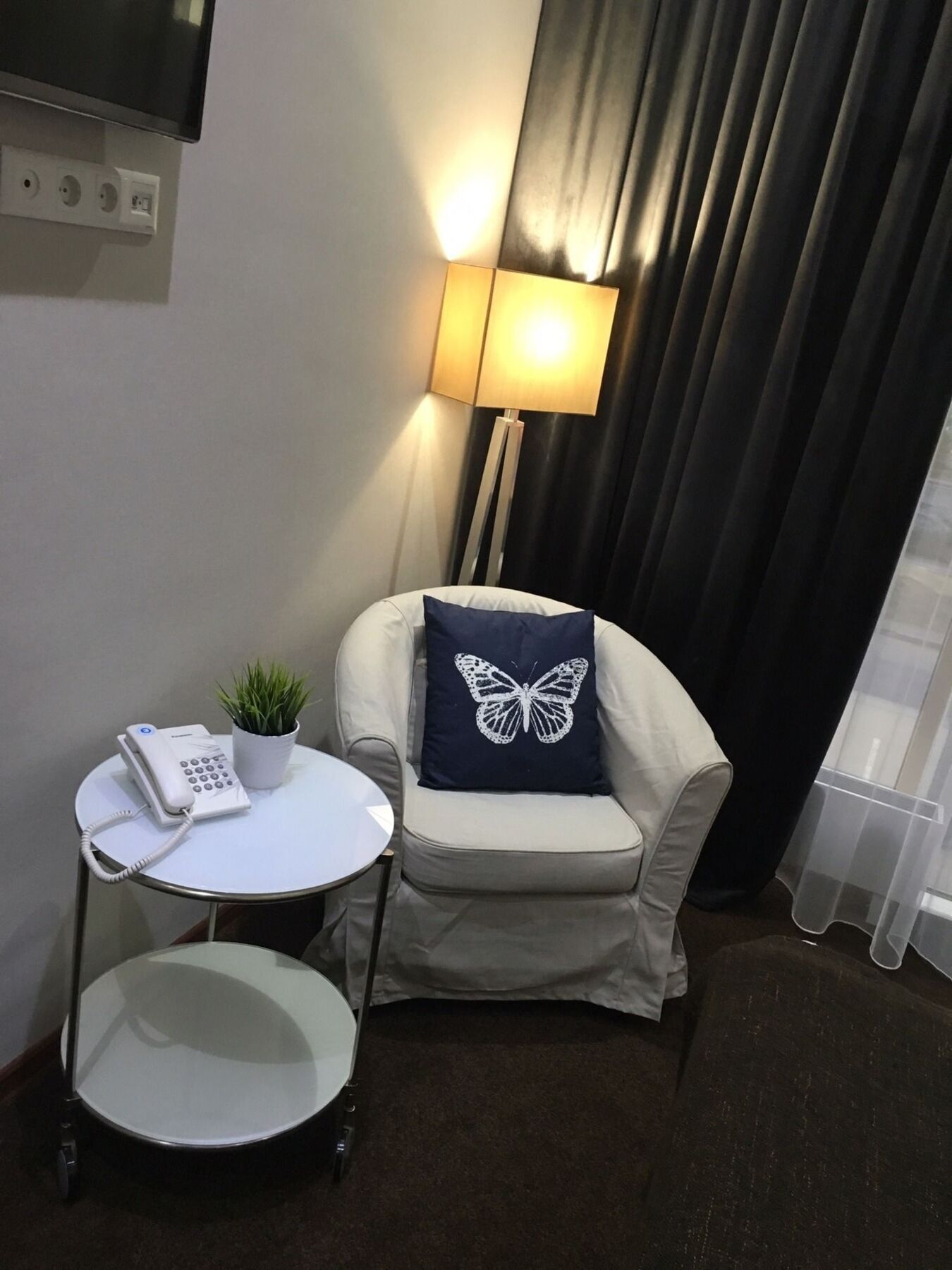 Orynbor Boutique Hotel Αστάνα Εξωτερικό φωτογραφία