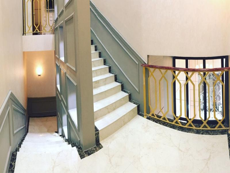Orynbor Boutique Hotel Αστάνα Εξωτερικό φωτογραφία