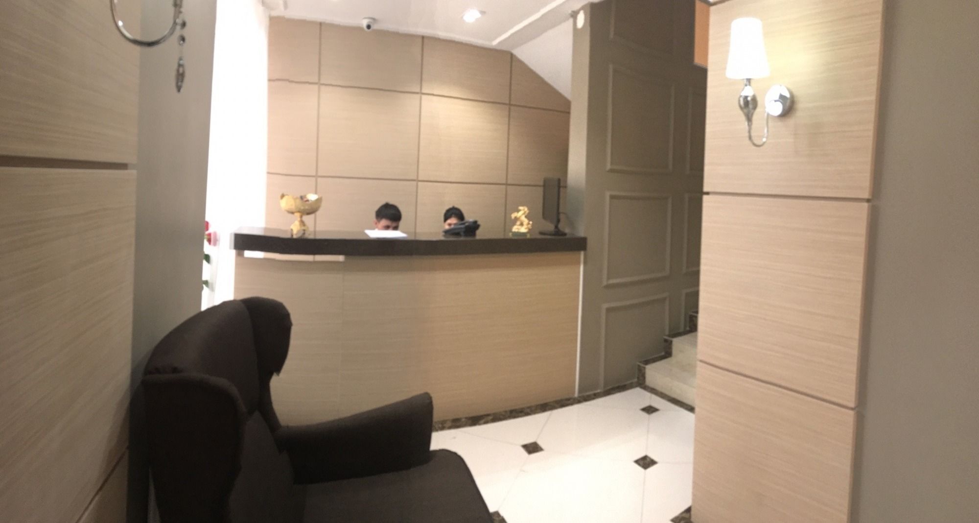 Orynbor Boutique Hotel Αστάνα Εξωτερικό φωτογραφία