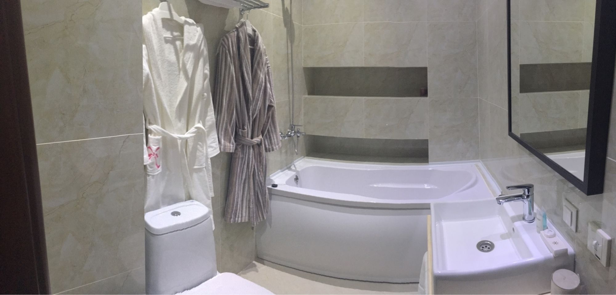Orynbor Boutique Hotel Αστάνα Εξωτερικό φωτογραφία
