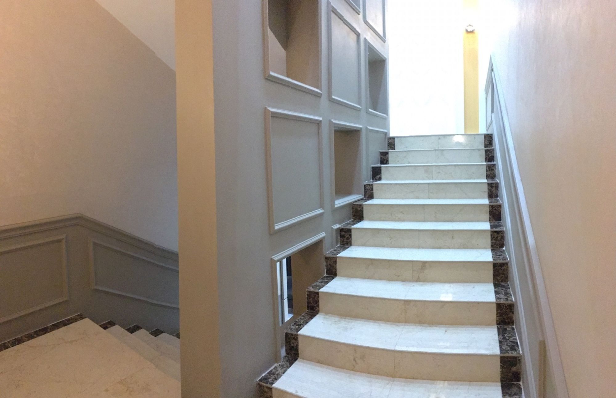 Orynbor Boutique Hotel Αστάνα Εξωτερικό φωτογραφία