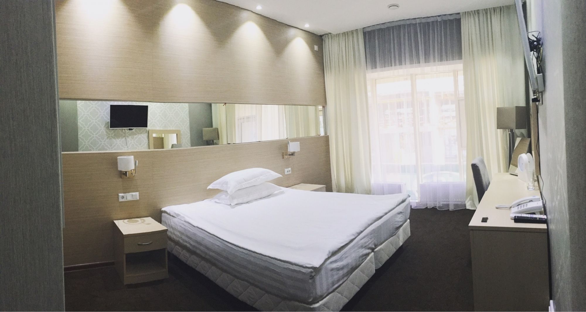 Orynbor Boutique Hotel Αστάνα Εξωτερικό φωτογραφία